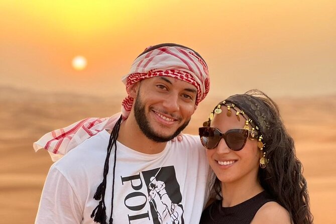 Dubai Desert Safari, Camel, Live BBQ & Shows (Private 4x4 Car) - Useful planning advice for a smoother day