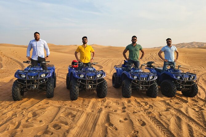 Dubai Desert Safari, Camel Ride, Shisha, Henna, Live BBQ & Shows - The Bedouin-style camp at Al Aweer