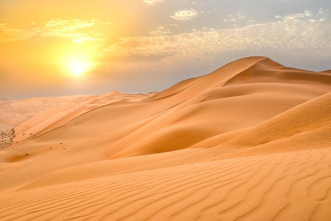 Dubai Desert Safari Dune Bashing, 60min ATV Quad, Camel Ride, BBQ - Who will enjoy this safari most