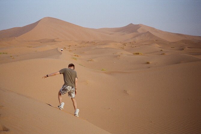 Dubai Desert Safari: Experience the Best of the Arabian Desert - Camp Time Includes Henna, Shisha, and Drinks