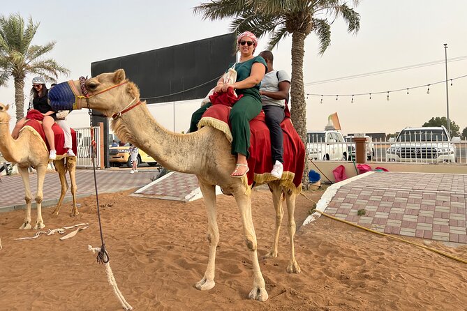 Dubai Desert Safari- Experience The Thrill in The Desert - Who will enjoy this safari most