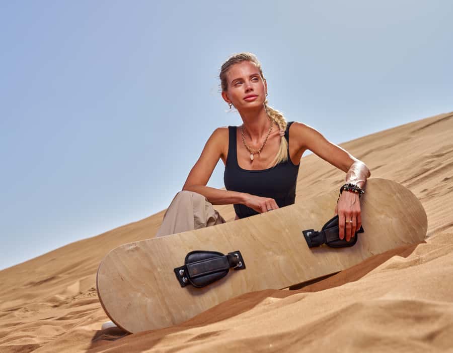 Dubai: Desert Safari, Quad Bike & Premium Camp Experience - FAQ