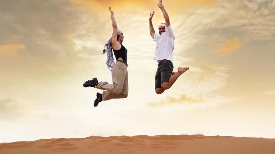 Dubai Desert Safari - Sandboarding, Quad Bike & BBQ Options - Price, value, and the real cost of extras