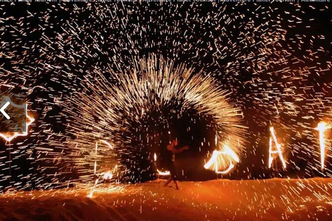 Dubai desert safari with 4x4 Dune Bashing,Camel Ride sand board - Dune bashing is the main event