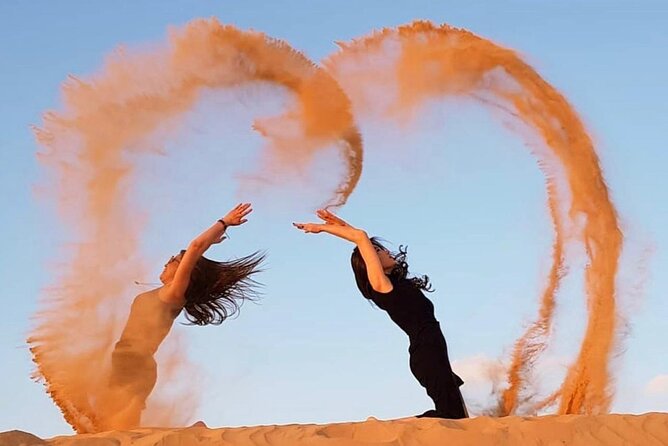 Dubai Desert Safari with BBQ And 4W Land Cruiser Dune Bashing Experience - Who will enjoy this safari most?