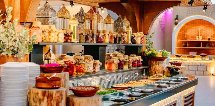 Dubai: Desert Safari with BBQ Dinner - Who should book this desert safari?