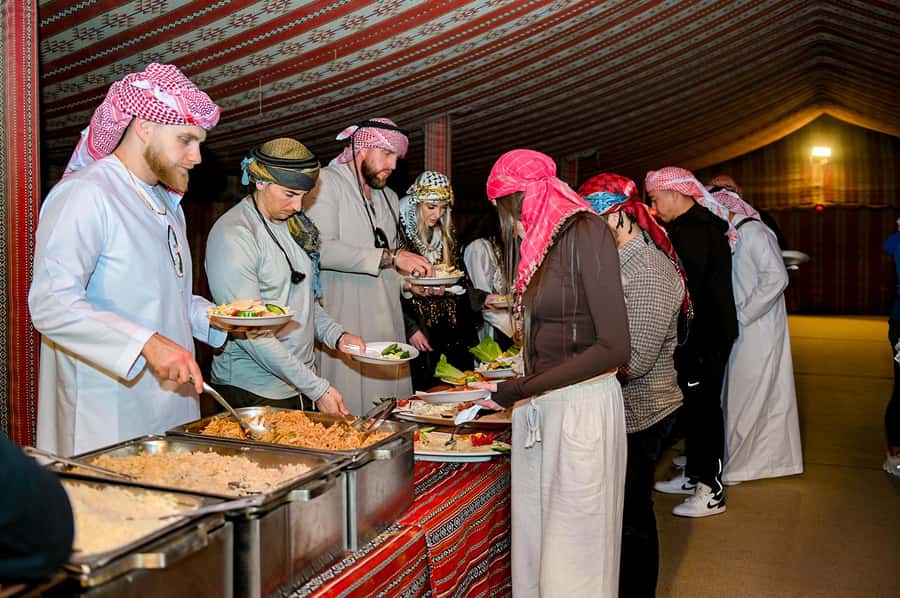 Dubai: Desert Safari with BBQ Dinner & Quad Biking Options - Transport, timing, and what $30 really buys