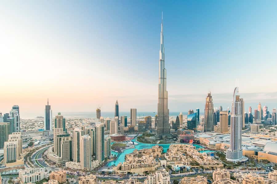 Dubai Desert Safari with Burj Khalifa (Ticket Only) - Should you book the Burj Khalifa and desert safari package?