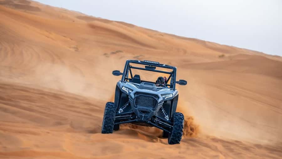 Dubai: Dune Buggy Safari and Camel Ride with Transportation - Why this private Dubai desert trip works