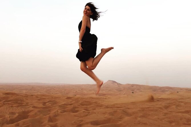 Dubai Evening Desert Safari with BBQ & Live Entertainment - Who will enjoy this desert safari most?