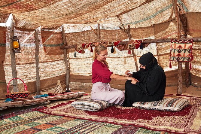 Dubai Evening Heritage Safari by Vintage G Class Al Marmoom Oasis - Practical planning before you go