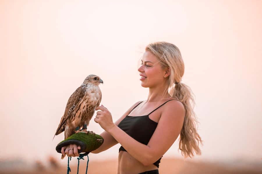 Dubai: Half-Day Desert Safari, Camel Ride, ATV & Dune Buggy - What the $30 price really buys