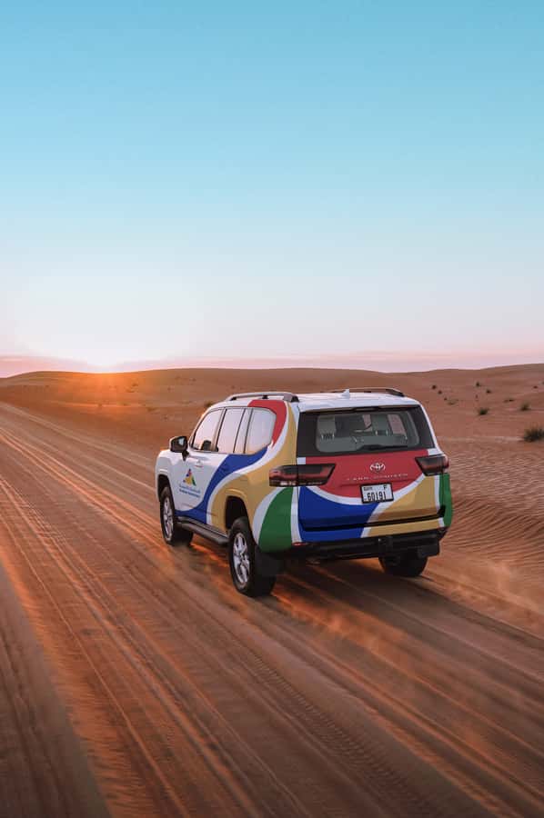 Dubai: Premium Desert Safari, Camel Ride, BBQ & Sandboarding - Key points to know before booking