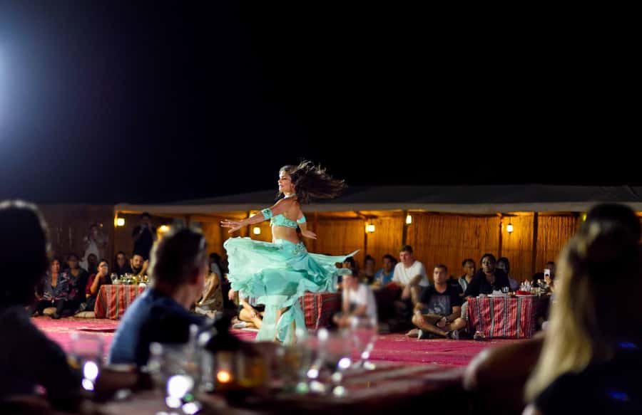 Dubai: Premium Desert Safari, Camel Ride, BBQ & Sandboarding - Should you book this Dubai desert safari?