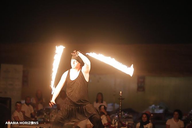 Dubai Premium Desert Safari with Live shows & Gourmet Dinner - Who will enjoy this Dubai safari most?