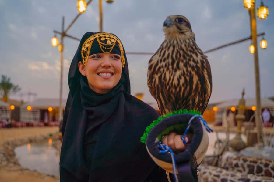 Dubai: Quad Bike Safari, Camels & Al Khayma Camp BBQ Dinner - Why this Dubai desert safari offers good value