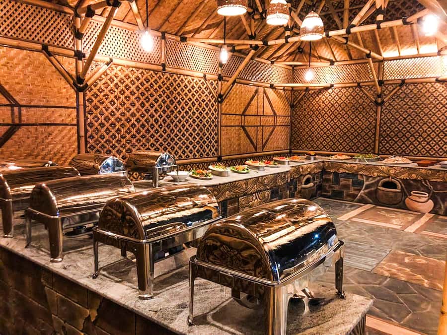 Dubai: Red Dune Safari, Quad Bike, Camel Ride, BBQ Dinner - Guides are a major part of the experience