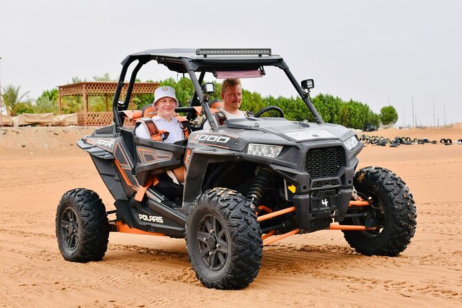 Dubai: Red Dunes Desert Safari, Camel ride, Sandboard, Quad Bike - Is the $41.87 Price Good Value?
