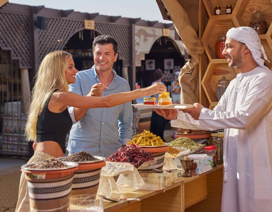 Dubai’s Best Desert Safari: Live Show & Gourmet BBQ Dinner - Quad bikes and dune buggies: check your package