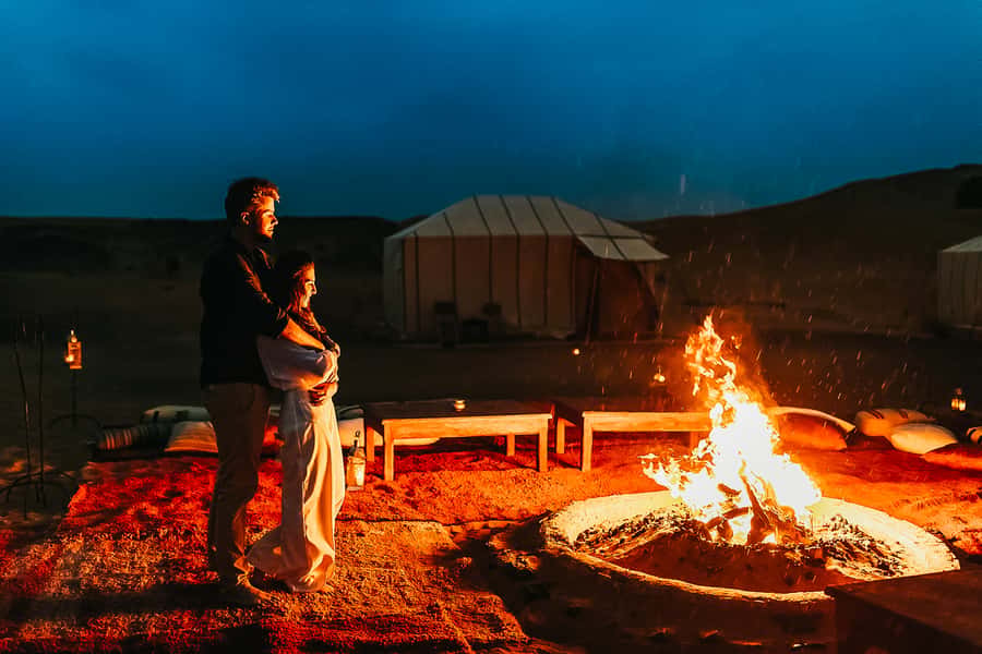 Dubai: Safari, Quad Bike, Camel Ride, and Buffet Dinner - Quad biking adds freedom, but also responsibility