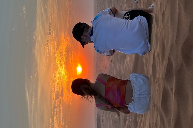 Dubai Sunset Red Dune Desert Safari, Sandboarding and Camel Ride - What makes this Dubai desert safari worth considering