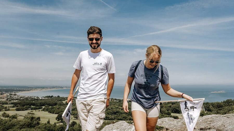 Dublin: Howth Safari Hiking Tour - Key Things to Know Before You Go