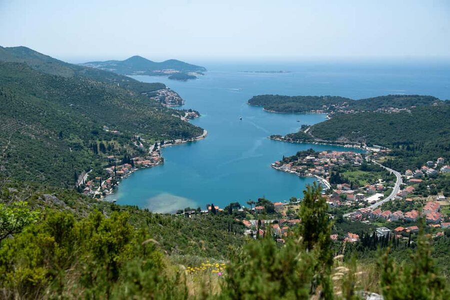 Dubrovnik: 2 Hour Countryside ATV/Quad Safari with pickup - The guides and the beginner experience