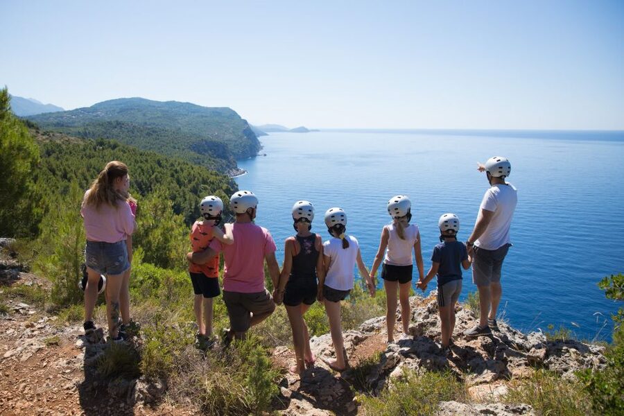 Dubrovnik: Kojan Koral Buggy Safari with Transportation - Why Konavle is the right setting for a buggy ride