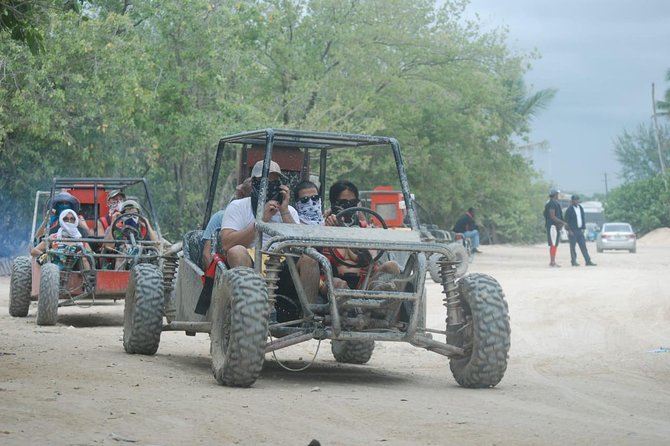 Dune Buggy / ATV / Safari / Cave / Beach / Adventure - Key points before you book