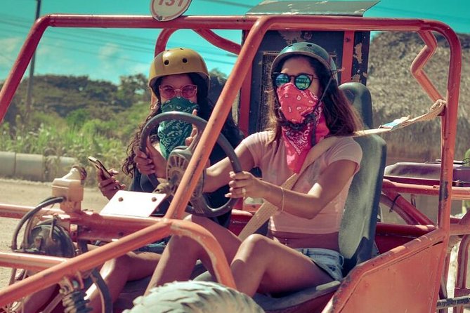 Dune Buggy / ATV / Safari / Cave / Beach / Adventure - What the $50.26 price really buys