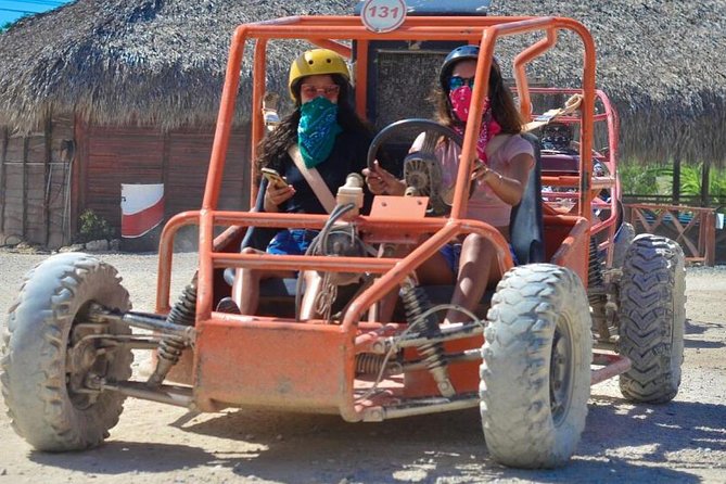 Dune Buggy / ATV / Safari / Cave / Beach / Adventure - Safety, comfort, and what to wear