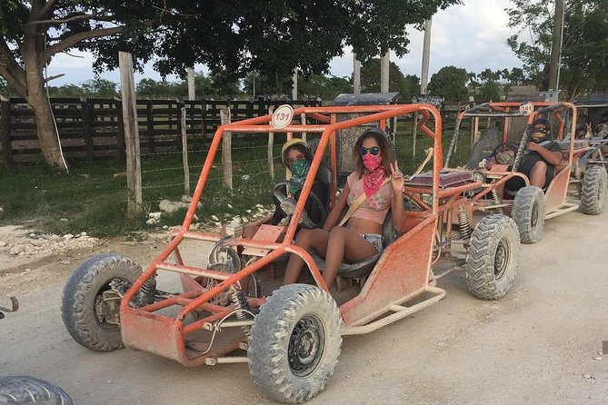 Dune Buggy / ATV / Safari / Cave / Beach / Adventure - The biggest drawbacks to consider