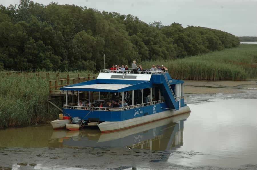 Durban: Hluhluwe Imfolozi Safari & iSimangaliso Tour - Who will enjoy this full-day outing