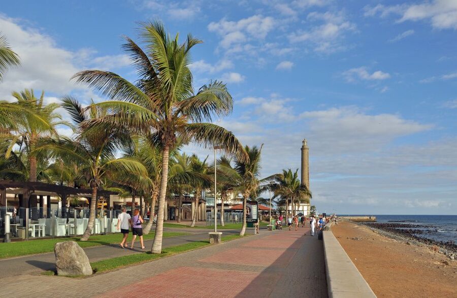 E-Bike City Tour with Camel Safari on Maspalomas Sand Dunes - FAQ