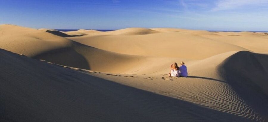 E-Bike City Tour with Camel Safari on Maspalomas Sand Dunes - Should You Book the Maspalomas E-Bike and Camel Tour?