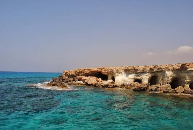 East Coast National Park: Half-Day Caves Jeep Safari - Who should book this safari?