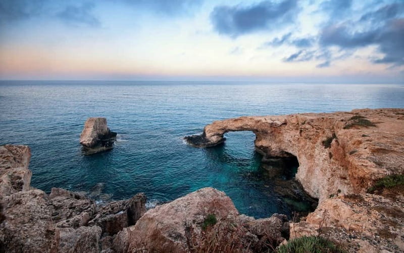 East Coast National Park: Half-Day Caves Jeep Safari - The Landrover ride is part of the attraction