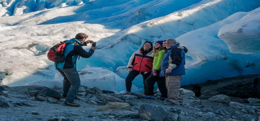 El Calafate: Safari Azul Los Glaciares Trekking Tour - Why this Perito Moreno tour works so well