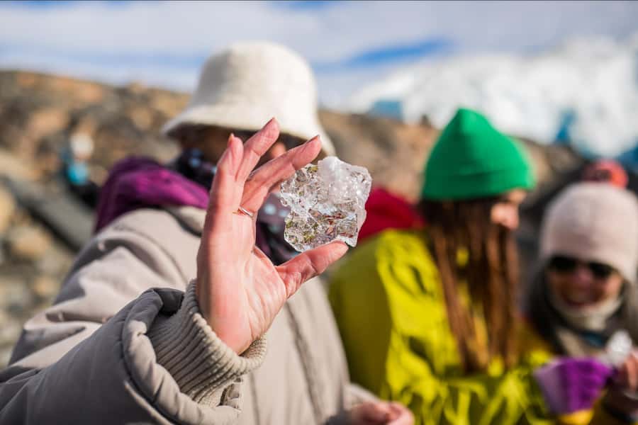 El Calafate: Safari Azul Los Glaciares Trekking Tour - What $182 gets you