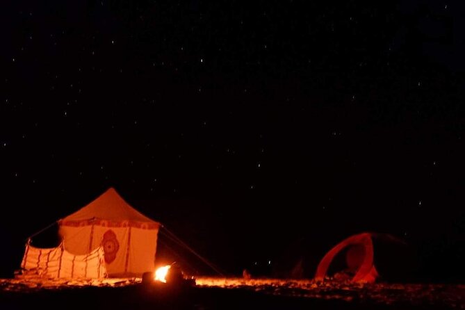 Enjoy safari The black and white desert two night 3 days - Is $650 good value for two people?