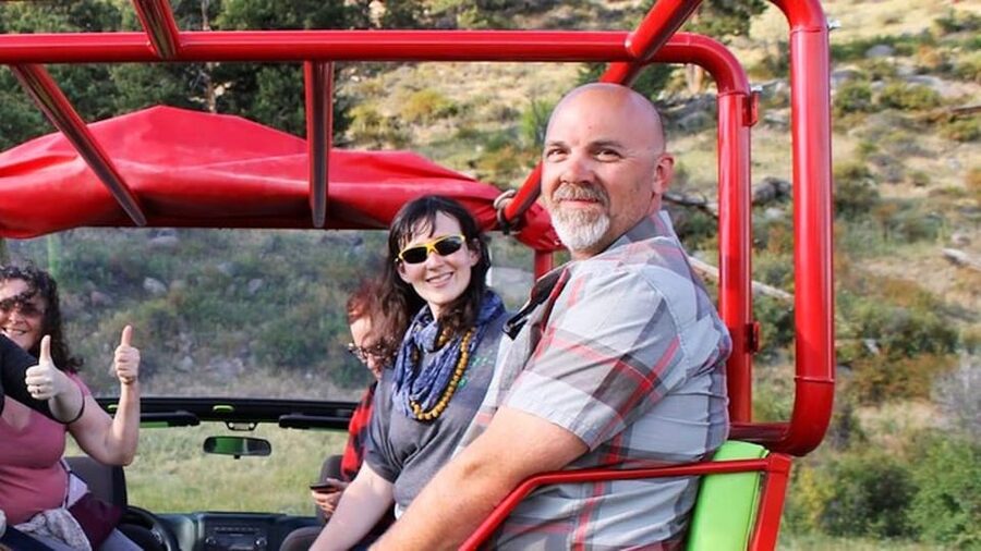 Estes Park: Rocky Mountain National Park Safari Tour - Who should book this Estes Park tour?