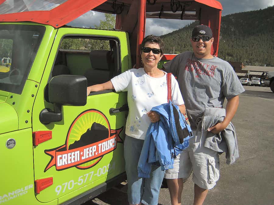 Estes Park: Rocky Mountain National Park Safari Tour - Why this three-hour safari works so well