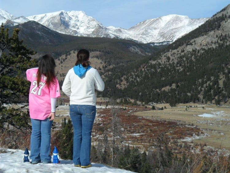 Estes Park: Rocky Mountain National Park Safari Tour - Trail Ridge Road and the tundra above 12,000 feet