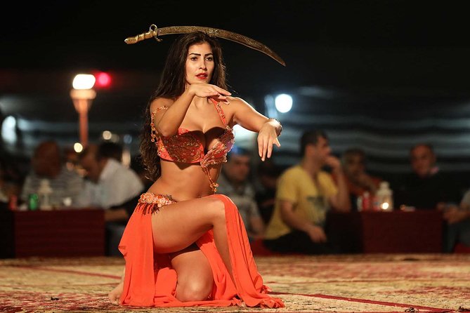 Evening Dubai Safari with BBQ, Dance Shows & Quad Biking optional - Who will enjoy this safari most