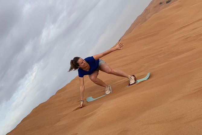 Evening Quad Bike, Desert Safari in Dubai , BBQ Dinner and Shows - Is $95 good value for seven hours?