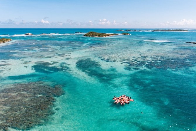 Fajardo Mini Boat Snorkel Safari - Key points before you book