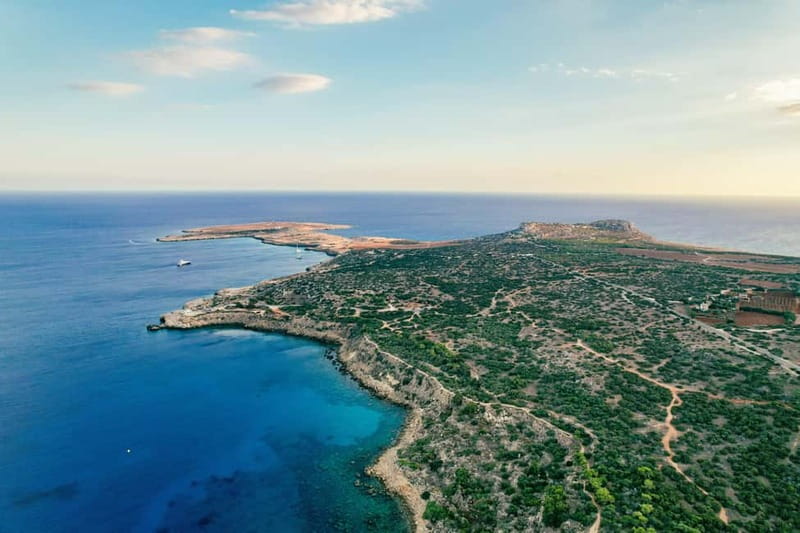 Famagusta & Blue Lagoon Jeep Safari & Boat Combination - Why this Famagusta and Blue Lagoon pairing works