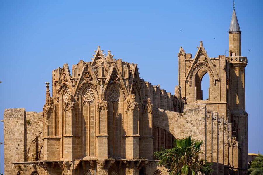 Famagusta Jeep Safari from Aya Napa/Protaras/Larnaca - Why Varosha makes this trip different