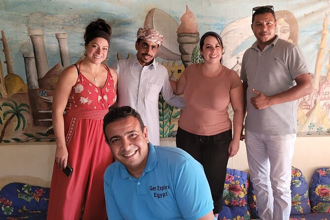Fayoum Adventure: Whales Valley,4x4 Desert Safari & Wadi Rayan - Wadi Al-Hitan and the story of walking whales