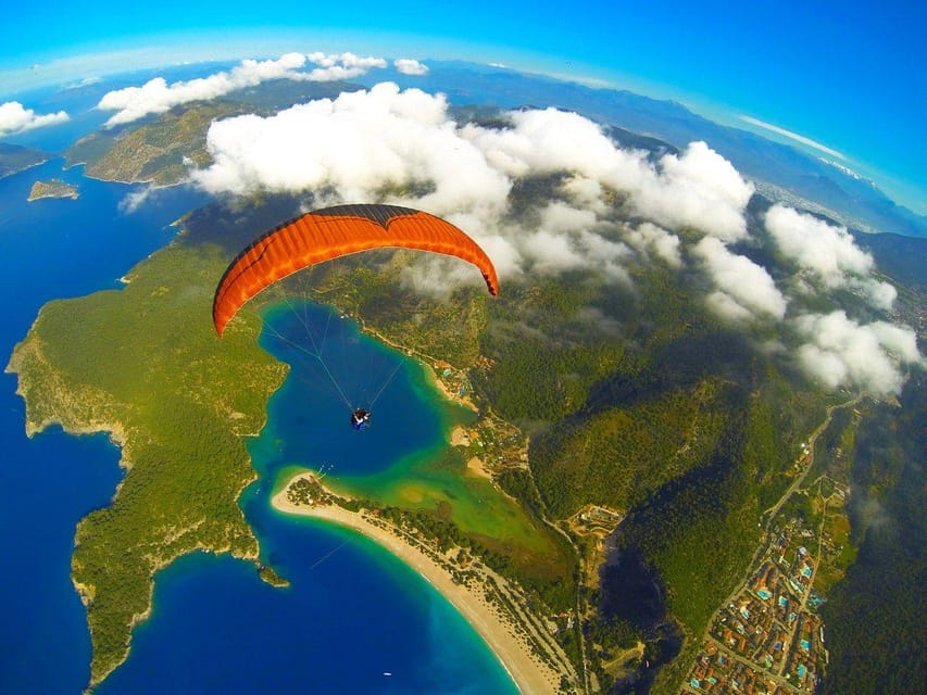 Fethiye Jeep Safari To Tlos, Yaka, Saklıkent, Rafting &Lunch - Saklıkent Gorge: The Best Part Of The Route